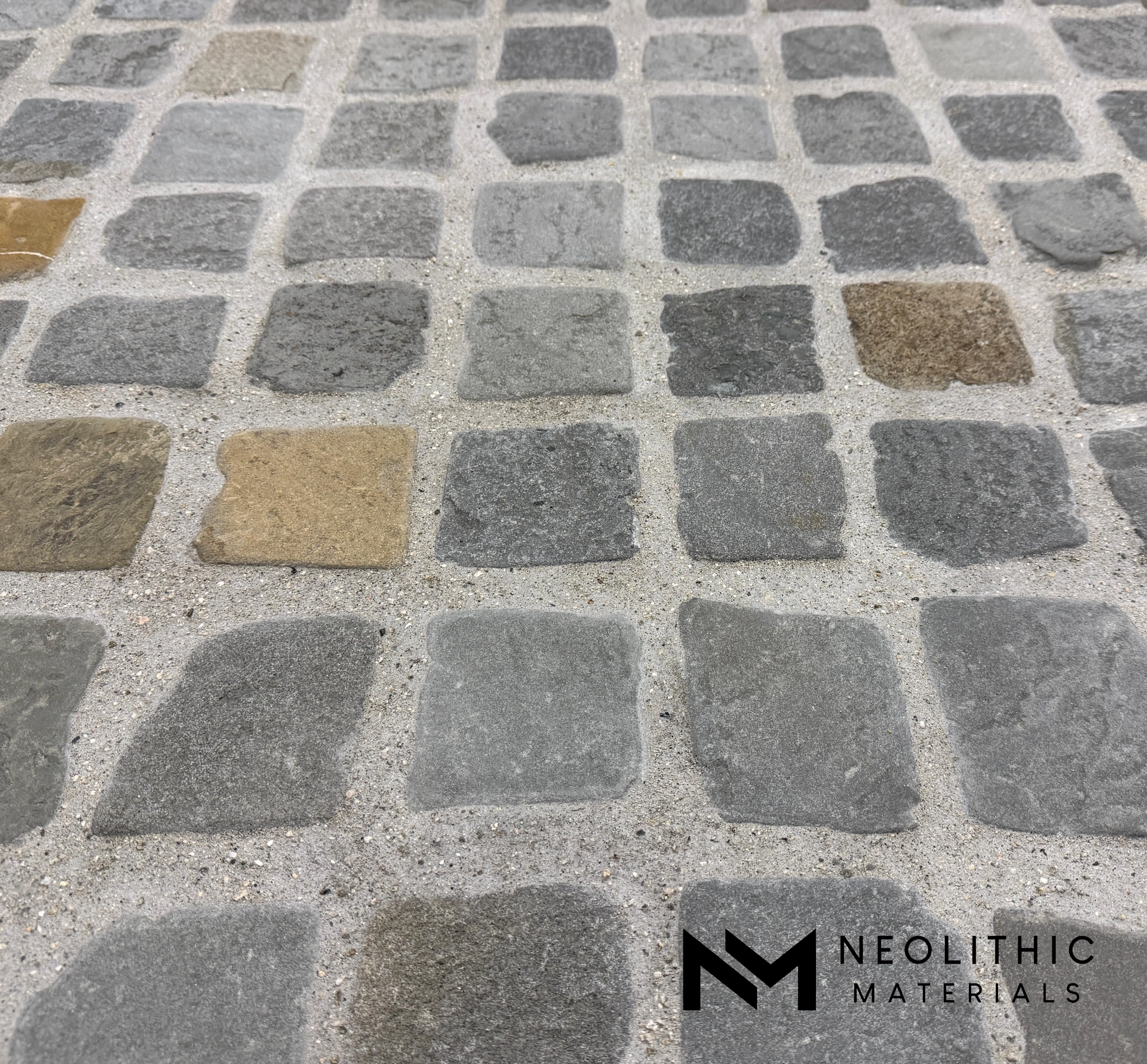 Bluestone Cobbles-Tumbled - Image 6